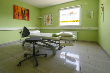 Physiotherapieraum1